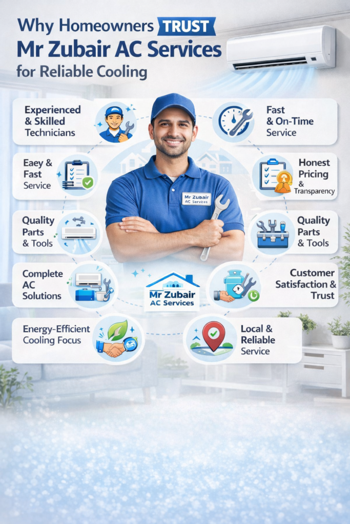Why Homeowners Trust Mr Zubair AC Services for Reliable Cooling English 6fb1ff2c ea38 4f38 a1ed 2054e400d782