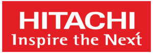 hitachi logo large